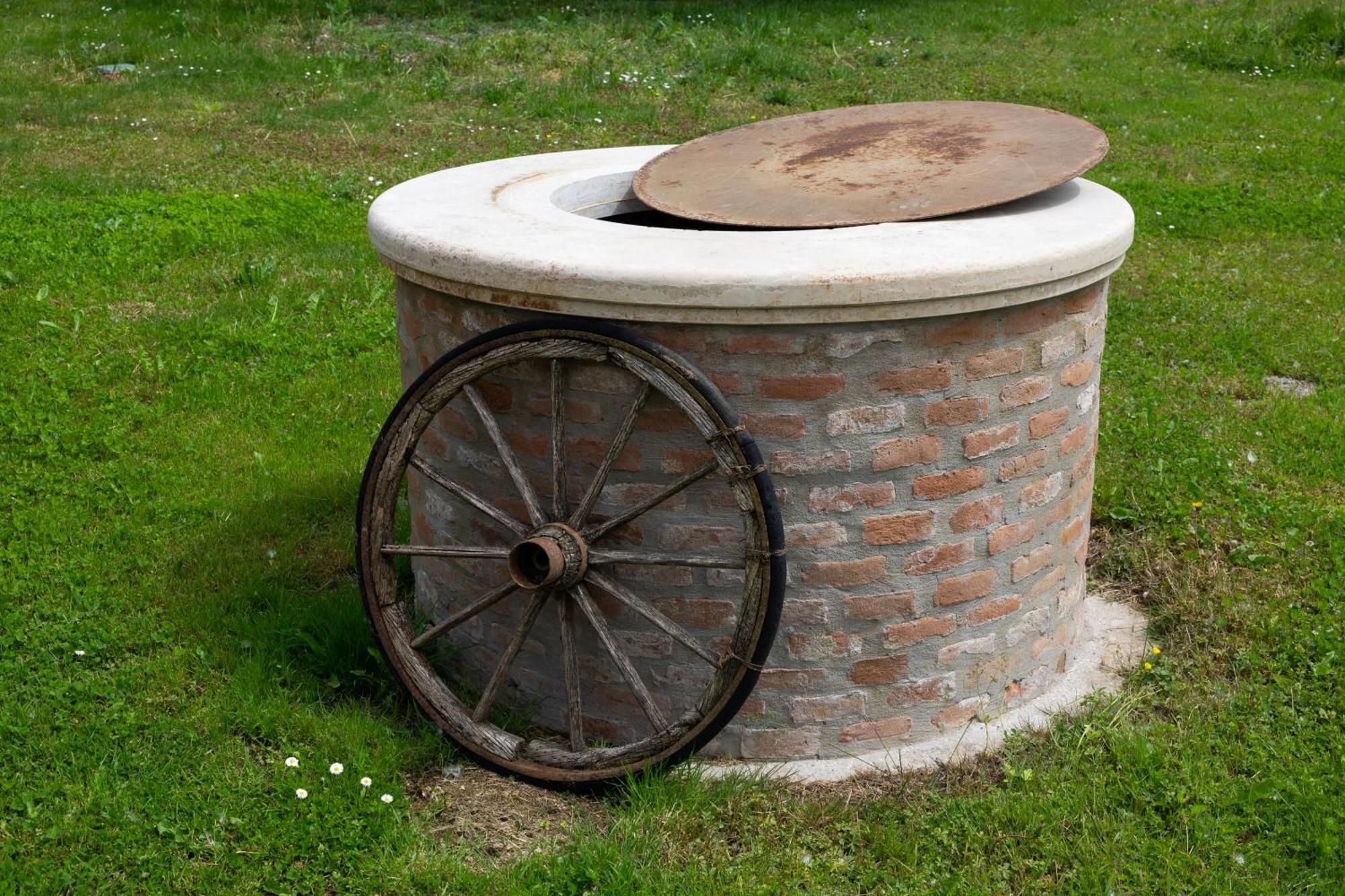 Locanda Ca'Vejo Srl Megliadino San Vitale Luaran gambar