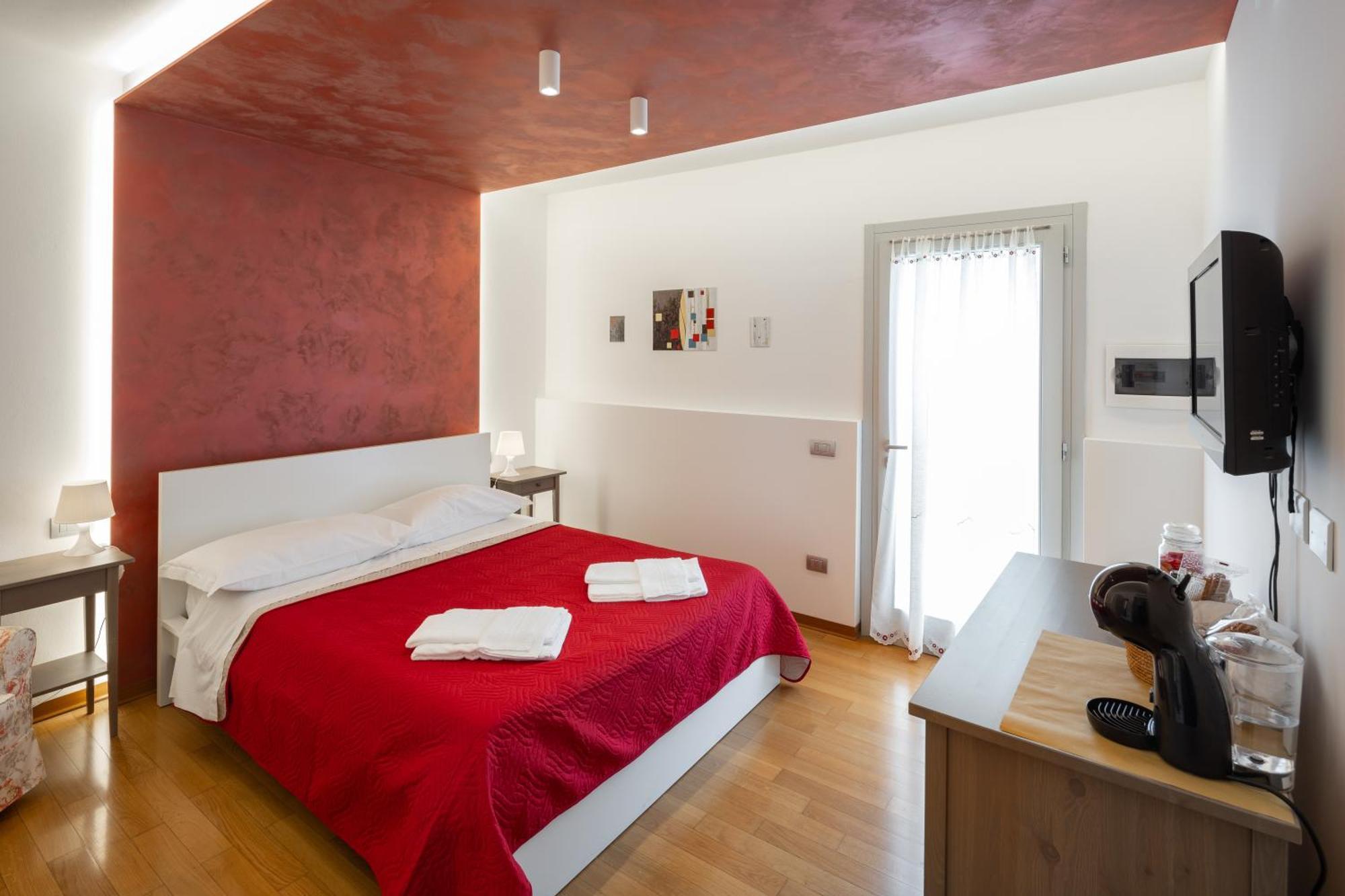 Locanda Ca'Vejo Srl Megliadino San Vitale Luaran gambar