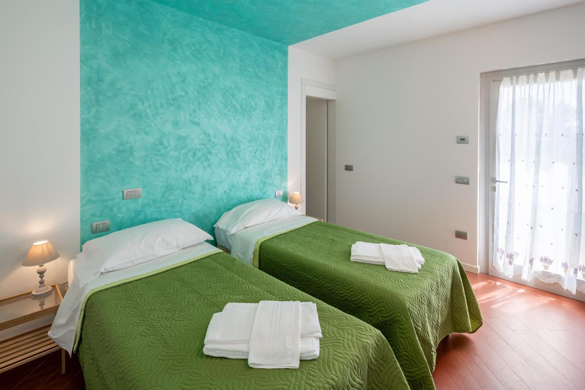 Locanda Ca'Vejo Srl Megliadino San Vitale Luaran gambar