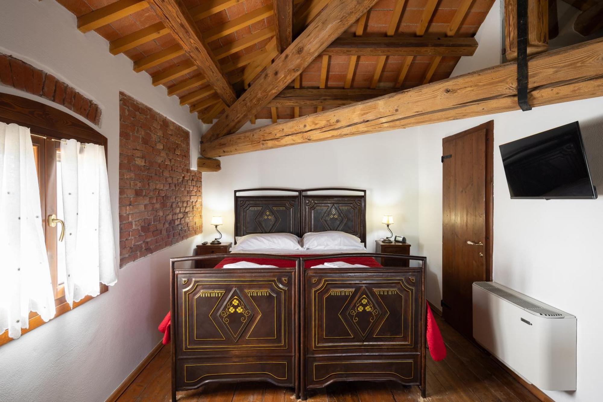 Locanda Ca'Vejo Srl Megliadino San Vitale Luaran gambar