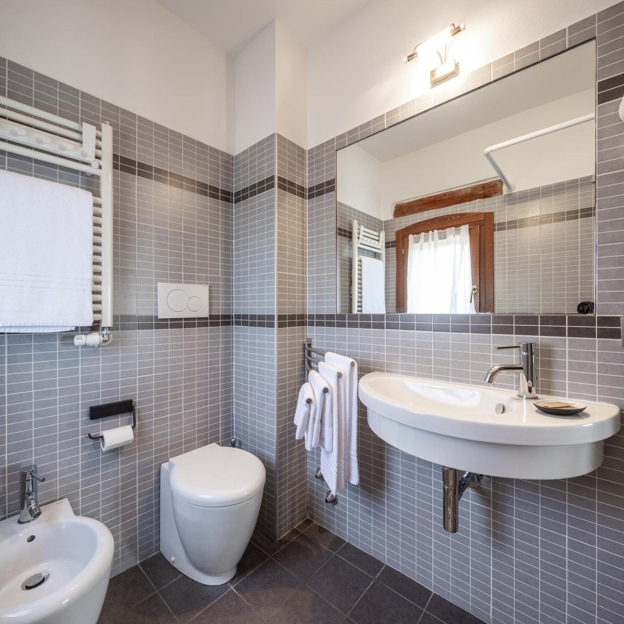 Locanda Ca'Vejo Srl Megliadino San Vitale Luaran gambar