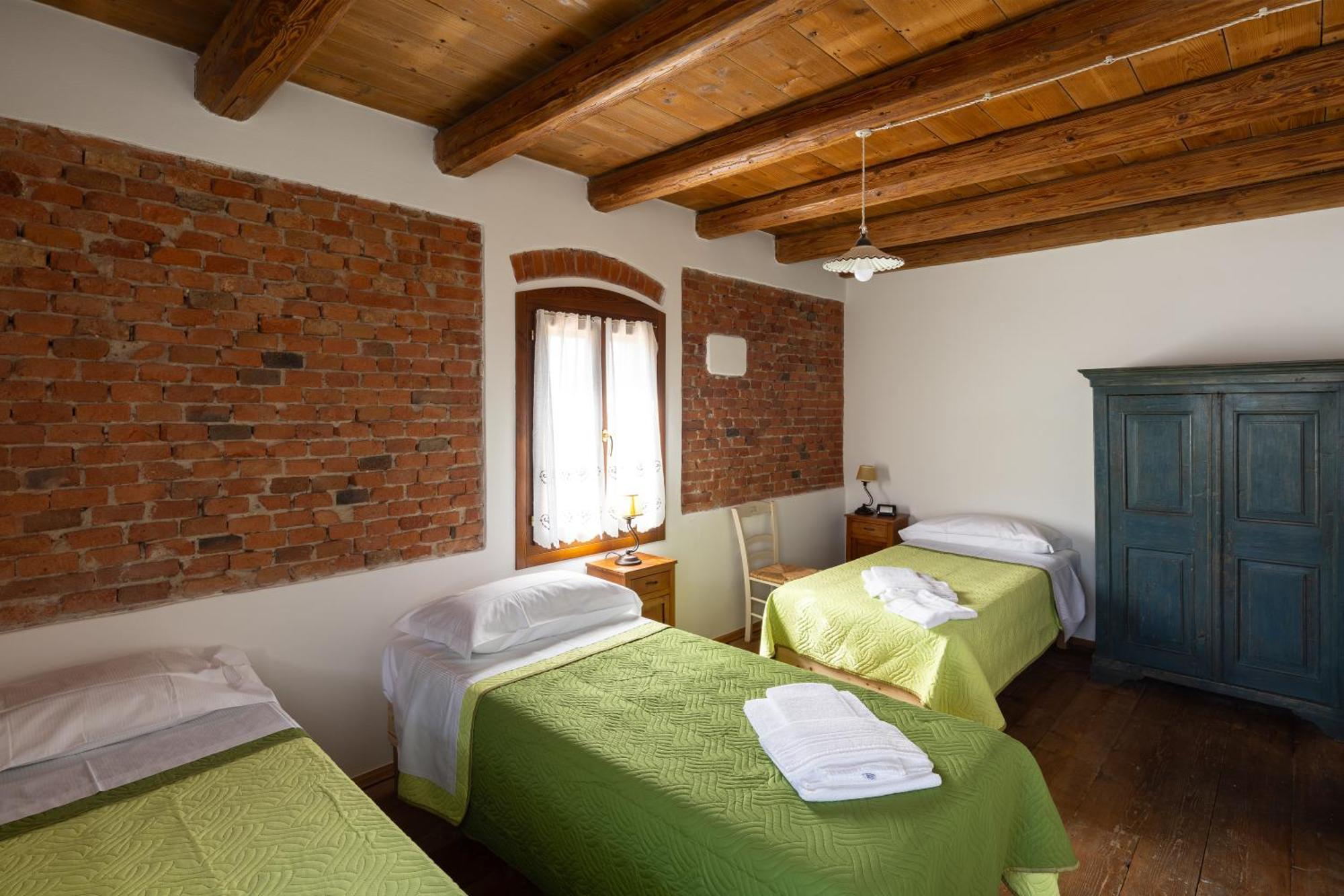 Locanda Ca'Vejo Srl Megliadino San Vitale Luaran gambar