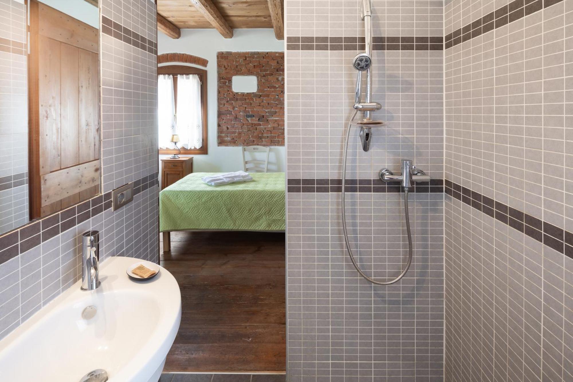 Locanda Ca'Vejo Srl Megliadino San Vitale Luaran gambar