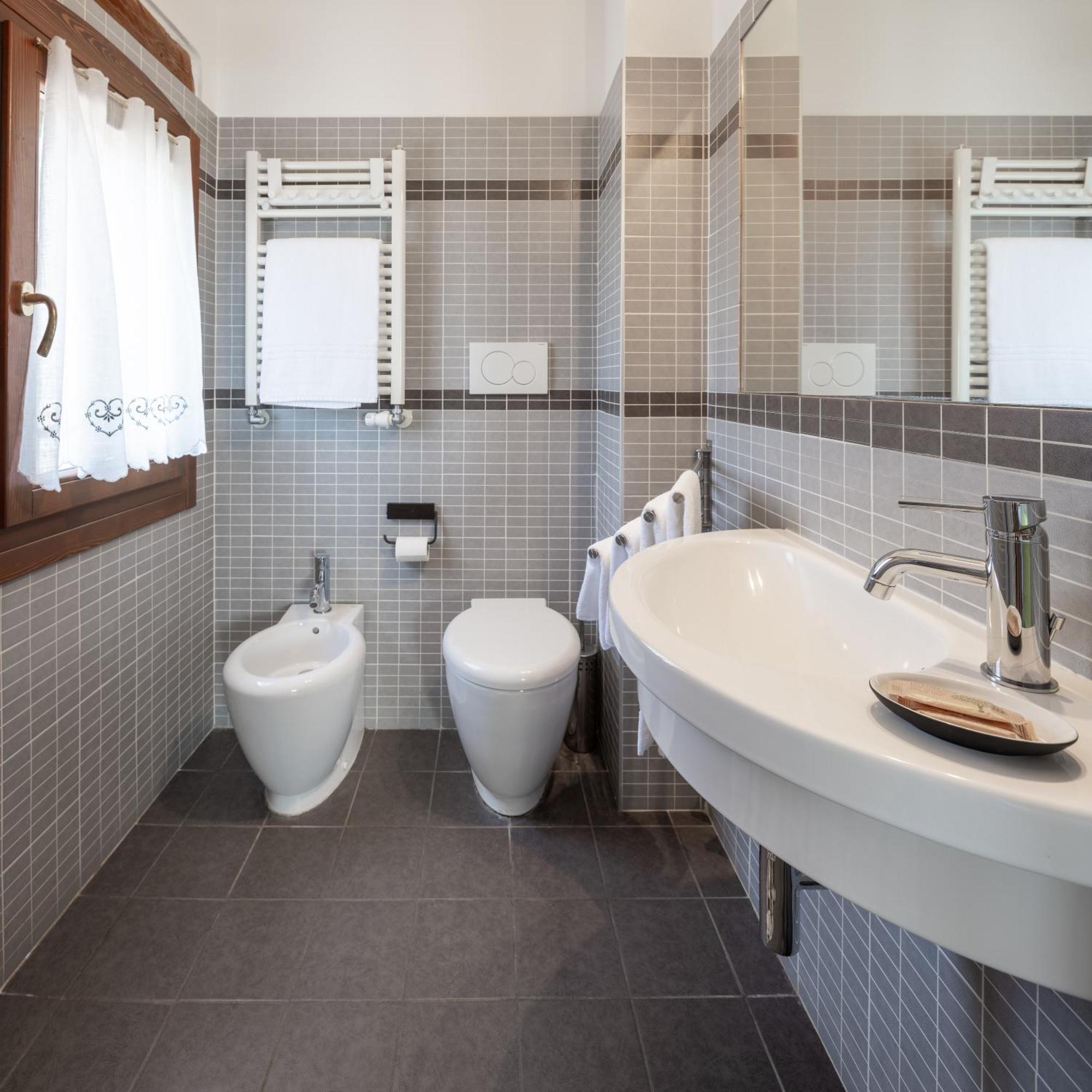 Locanda Ca'Vejo Srl Megliadino San Vitale Luaran gambar