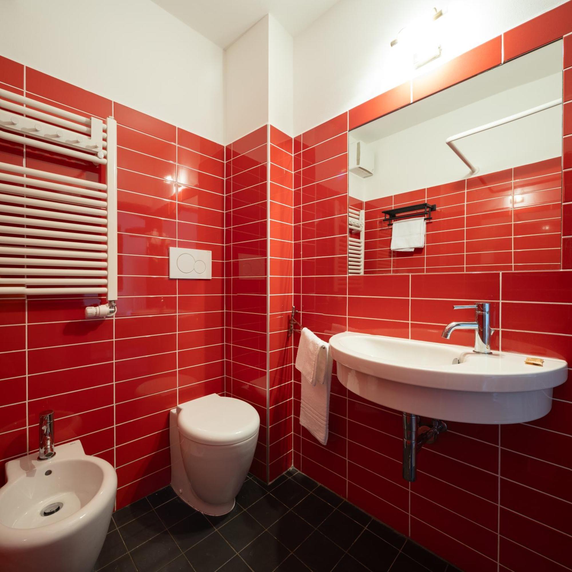 Locanda Ca'Vejo Srl Megliadino San Vitale Luaran gambar