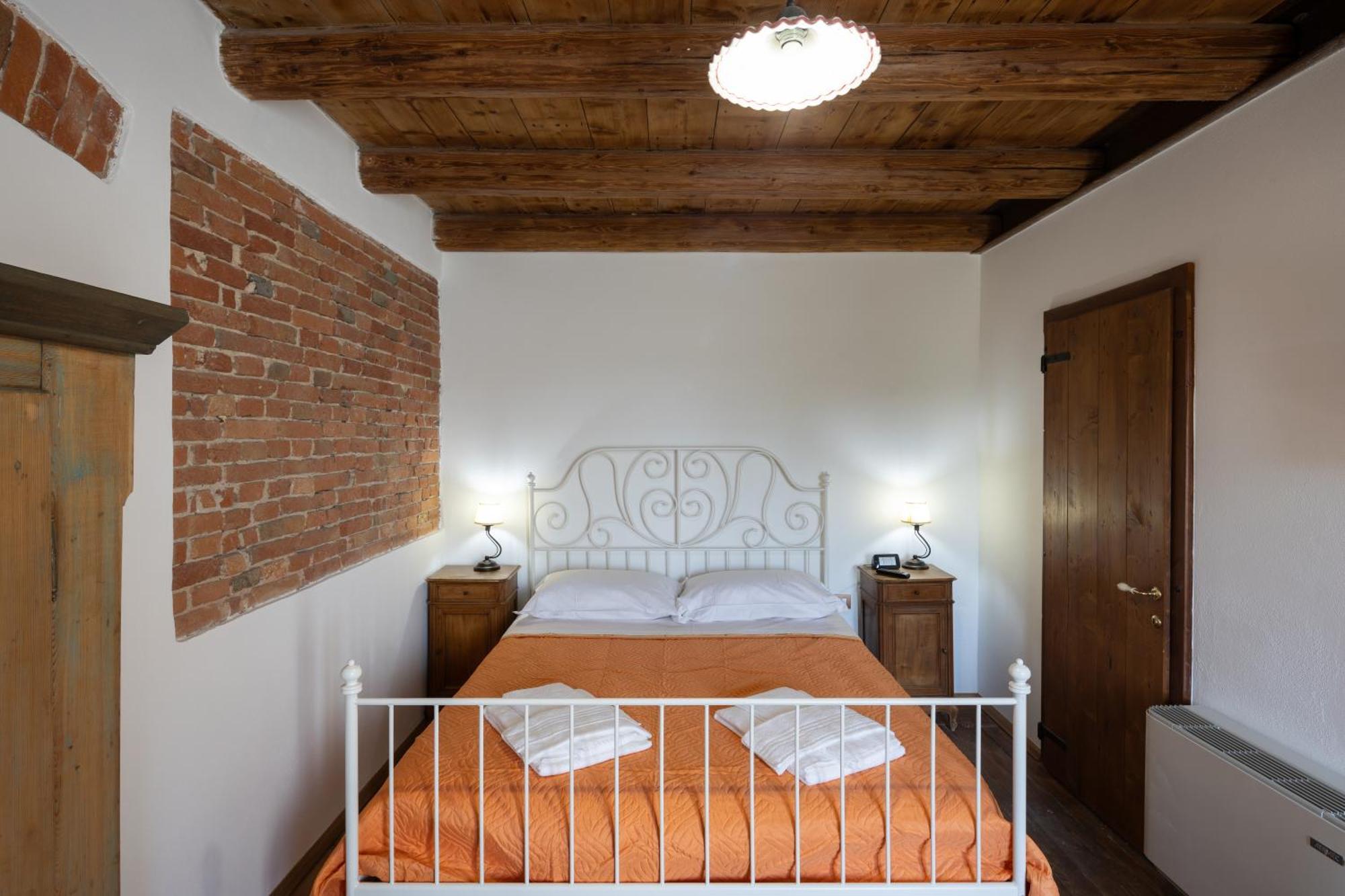 Locanda Ca'Vejo Srl Megliadino San Vitale Luaran gambar