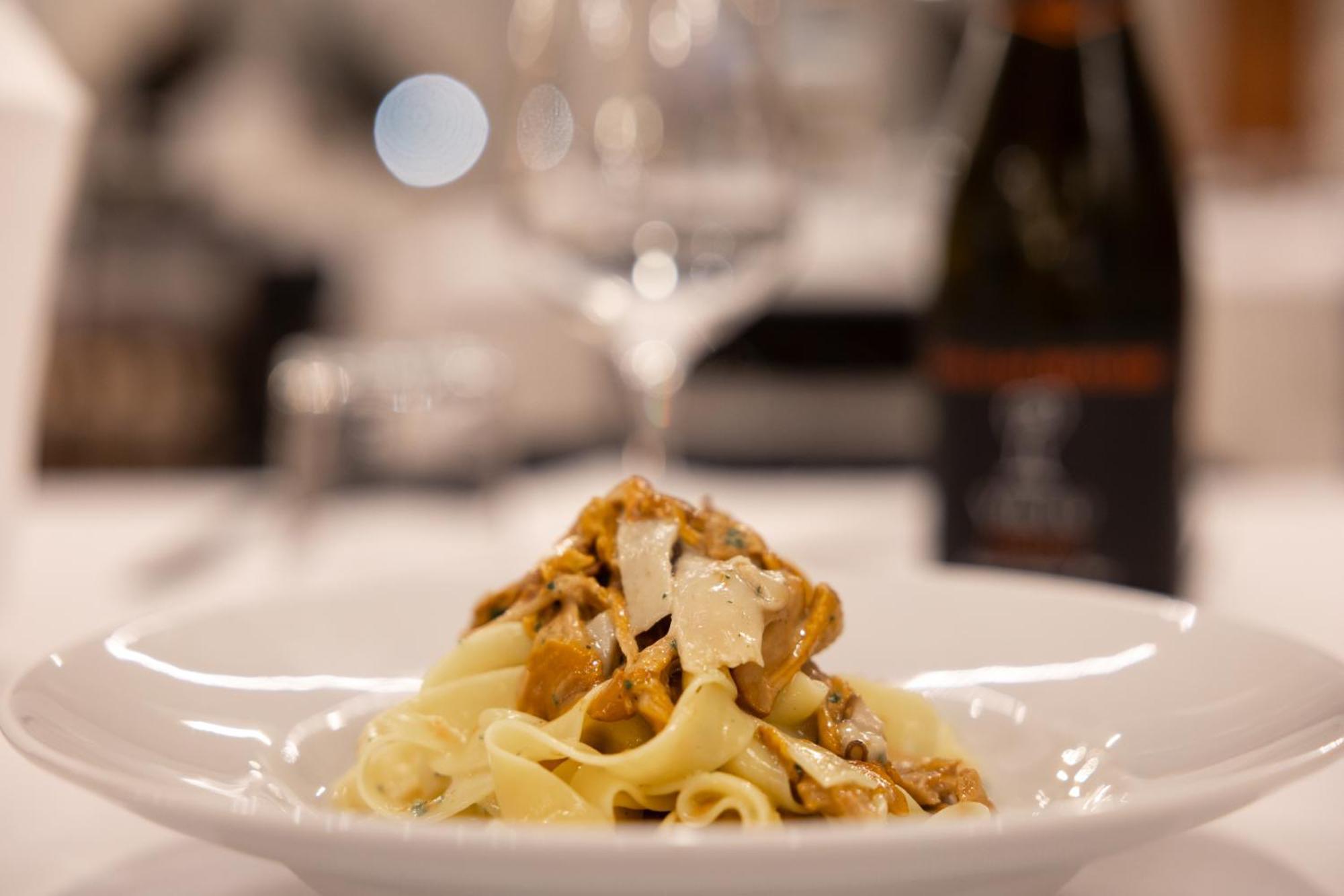 Locanda Ca'Vejo Srl Megliadino San Vitale Luaran gambar