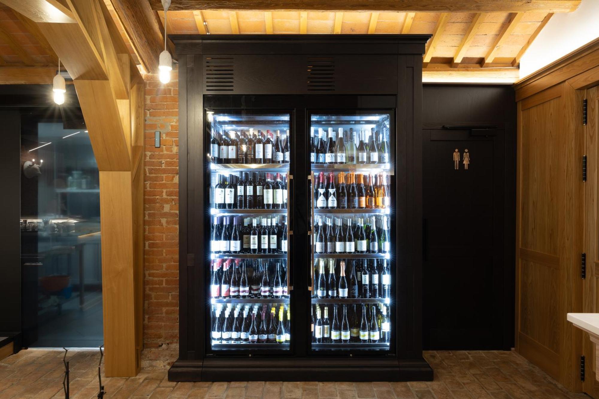 Locanda Ca'Vejo Srl Megliadino San Vitale Luaran gambar