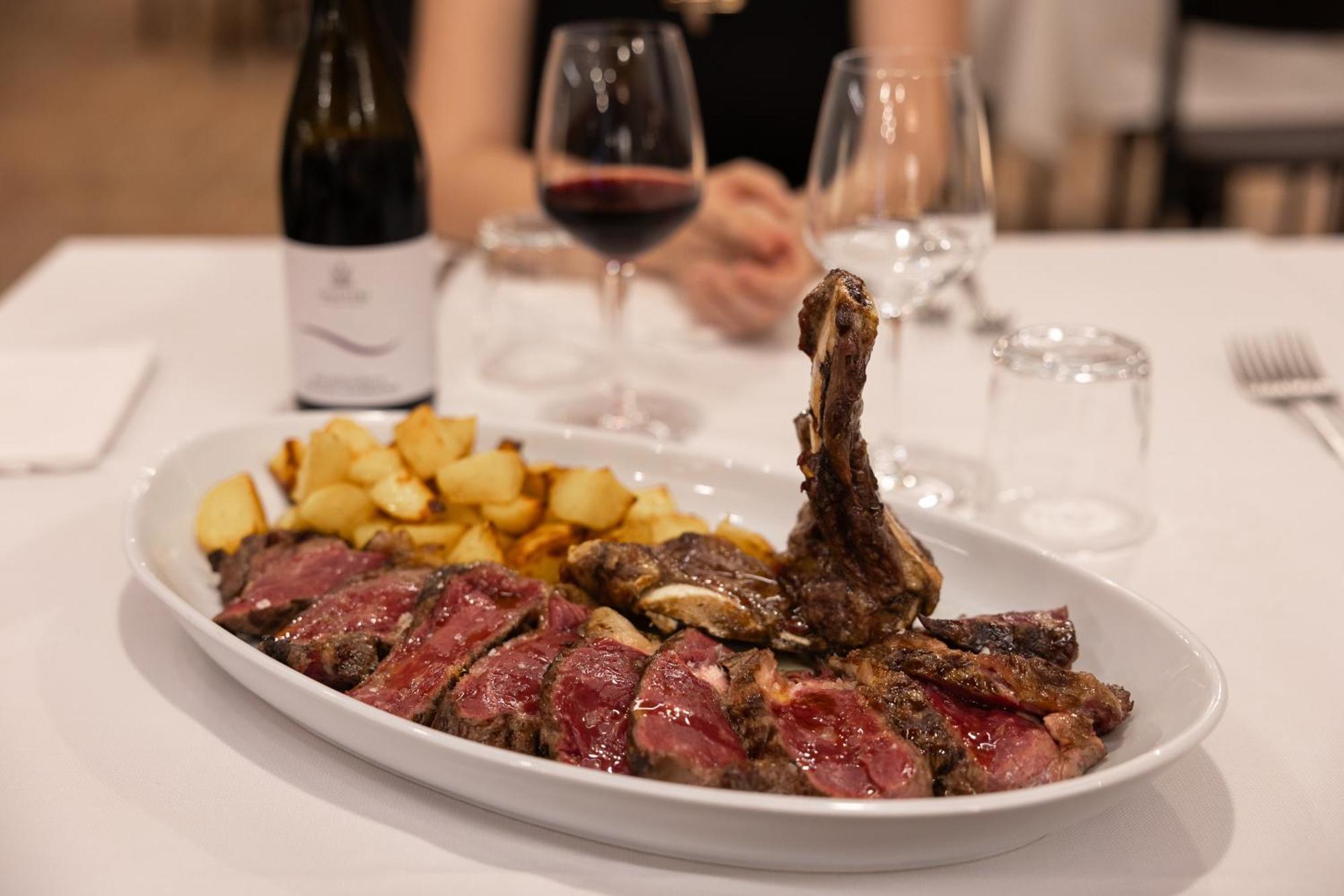 Locanda Ca'Vejo Srl Megliadino San Vitale Luaran gambar