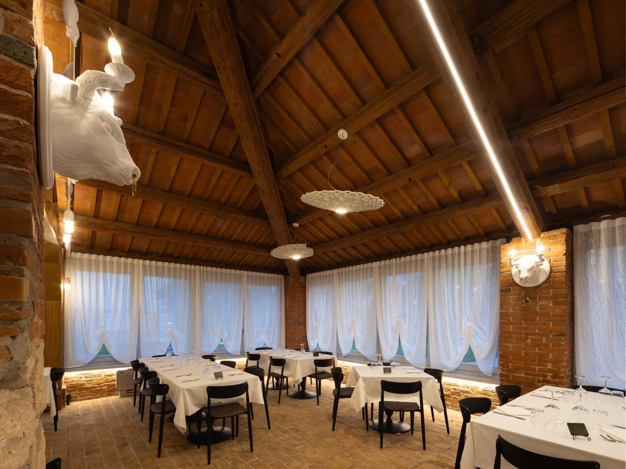 Locanda Ca'Vejo Srl Megliadino San Vitale Luaran gambar